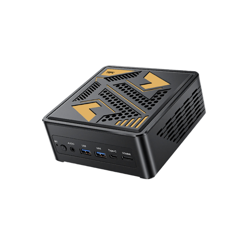 TOPC OCuLink 미니 PC 라이젠 7 7840H - Oculink Egpu Mini Pc 리뷰 및 가격