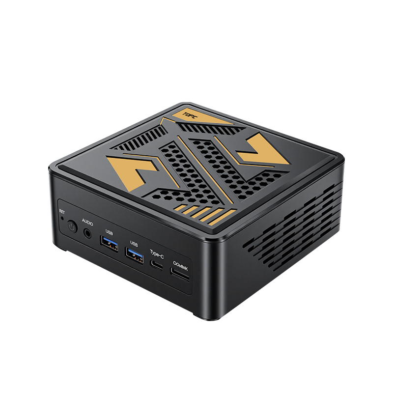 TOPC OCuLink 미니 PC 라이젠 7 7840H - Oculink Egpu Mini Pc 리뷰 및 가격
