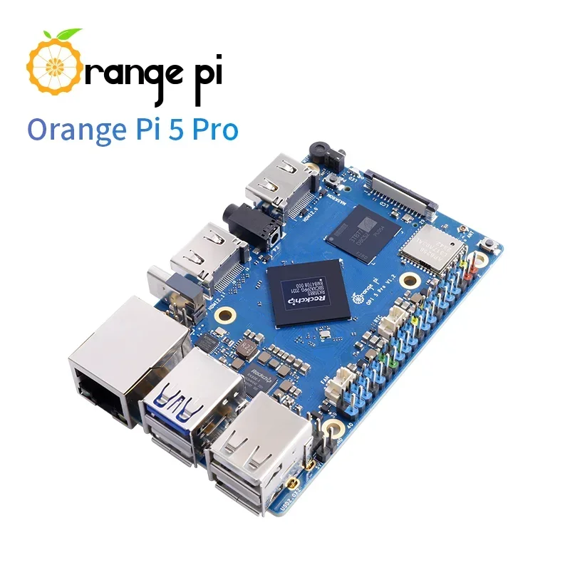 Orange Pi 5 Pro, 6GB/8GB/16GB  - Orange Pi 5 Plus 16Gb 리뷰 및 가격