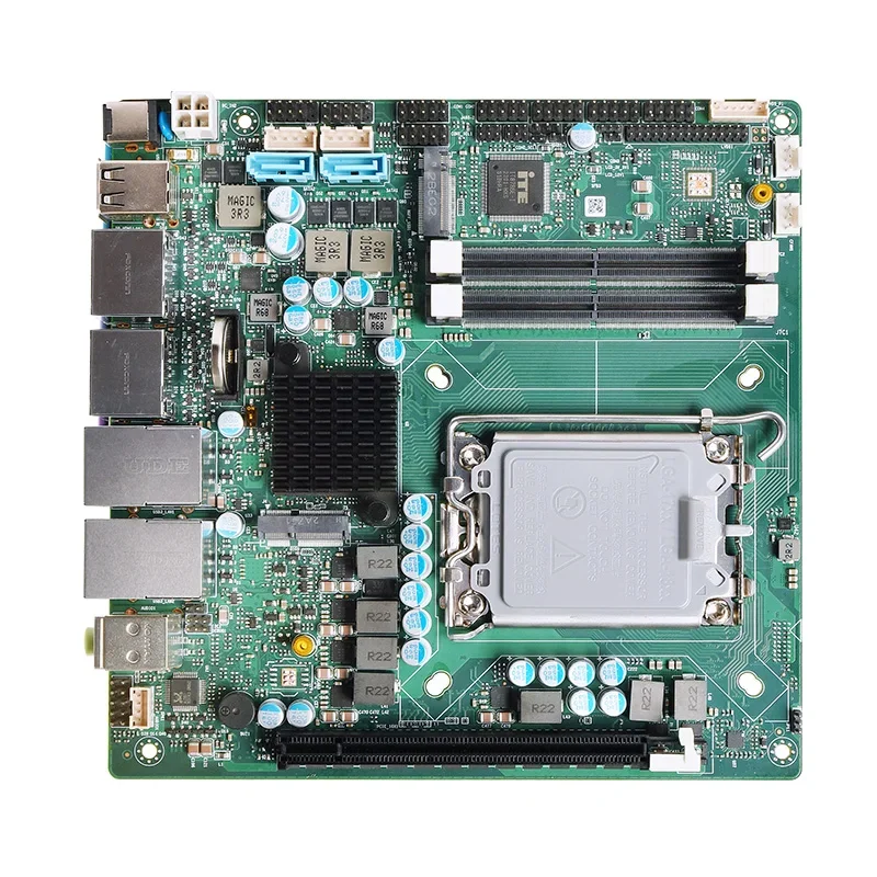 LGA1700 프로세서 게이밍 메인보드 DDR5 램 슬 - Lga1700 Itx Motherboard Ddr5 리뷰 및 가격