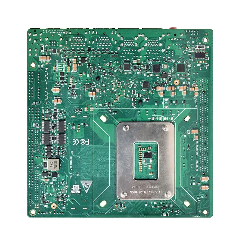 LGA1700 프로세서 게이밍 메인보드 DDR5 램 슬 - Lga1700 Itx Motherboard Ddr5 리뷰 및 가격
